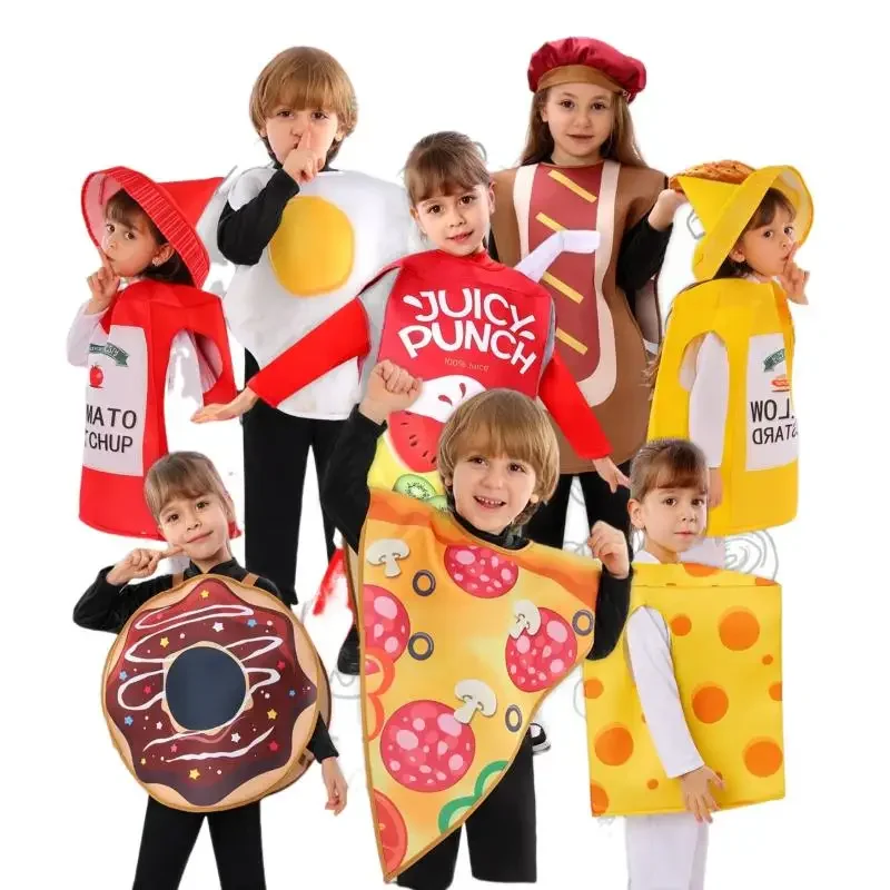 Halloween Funny Foo…