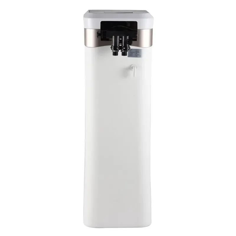 Automatic Electric Water Softener for Whole House Household System Hard Water Filter Purifier Treatment Device Home Appliance