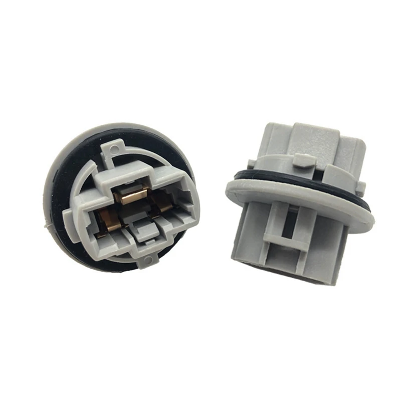 90075-60060 Front Turn Signal Light Bulb Socket Connector For Toyota Corolla 4Runner Camry Tacoma Highlander Sequoia