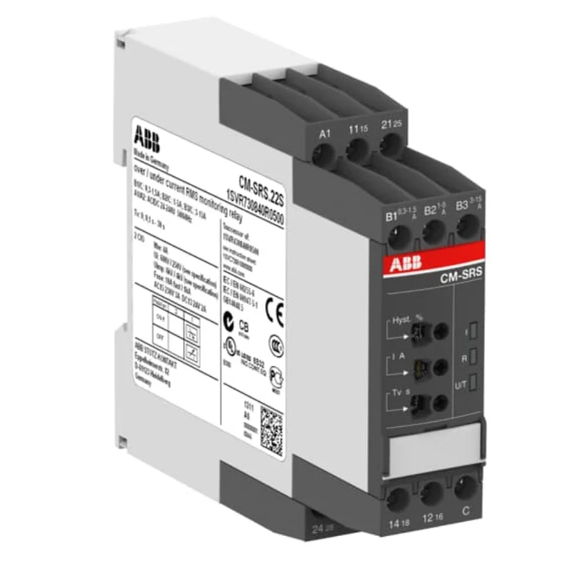 Imagem -06 - Abb Reconjunto Cm-pvs.41s 1svr730794r3300 id do Produto