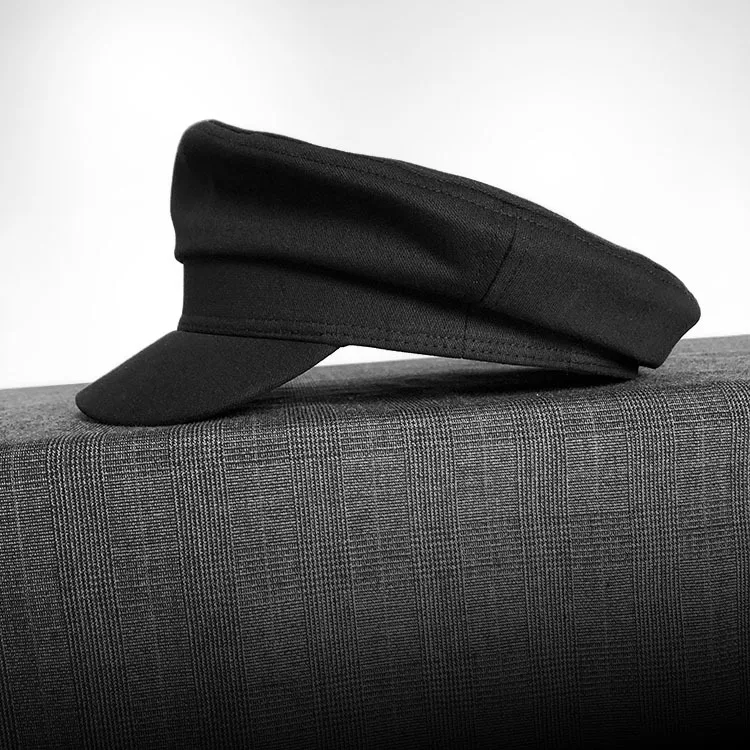 Thumbnail 3 - #59 Berets Comparison Guide
