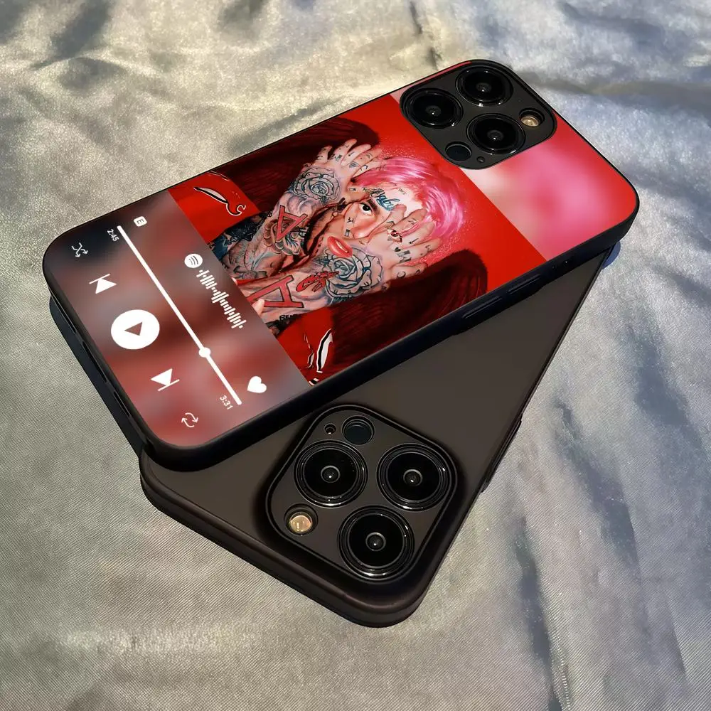 L-Lil P-Peep Phone … - image