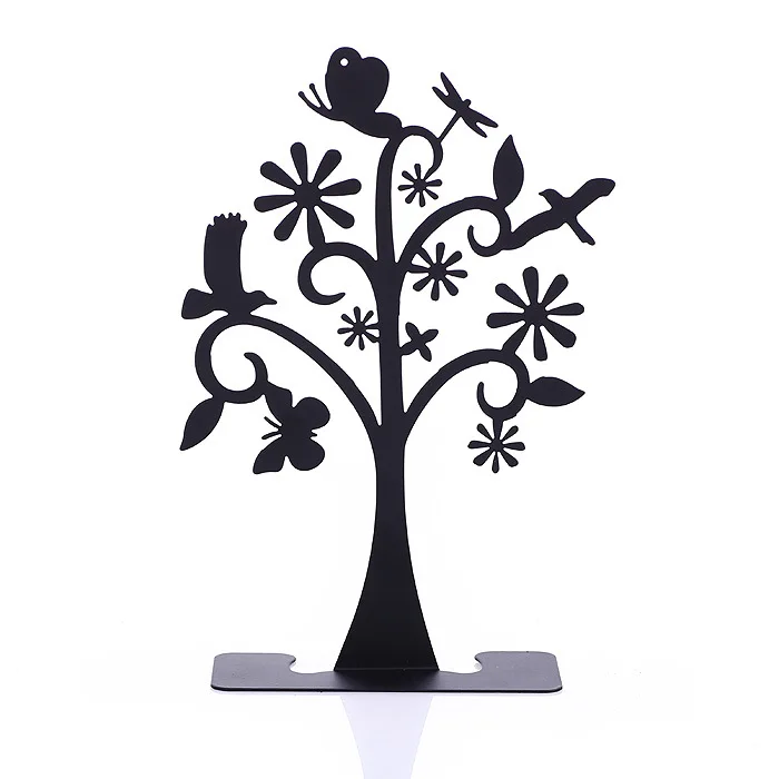 

[she is] European creative jewelry rack/earring studs/show recent hob tree ornaments