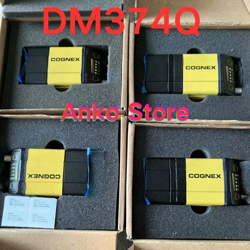 Brand-new  Code reader DM374Q