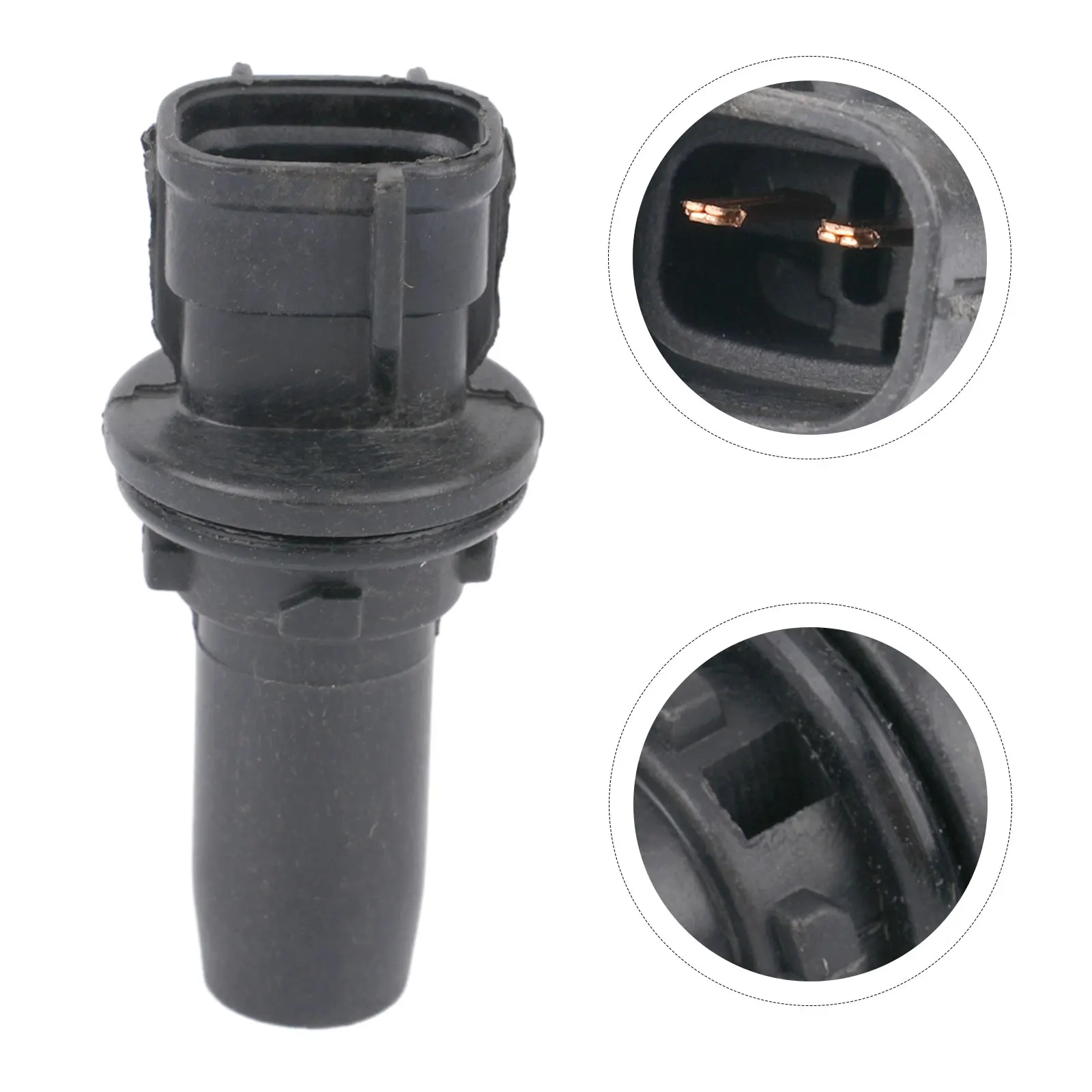 1Pcs Parking Bulb Side Light Lamp Socket For Toyota MDX ES IS NX 90075-6007 Tail Light Lamp Socket Direct Replacement