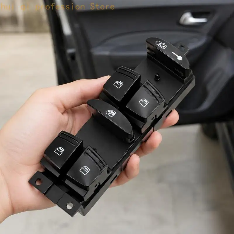 Vehicle Window Control Assembly 7L5959857B for Replacement Tasks H8WE