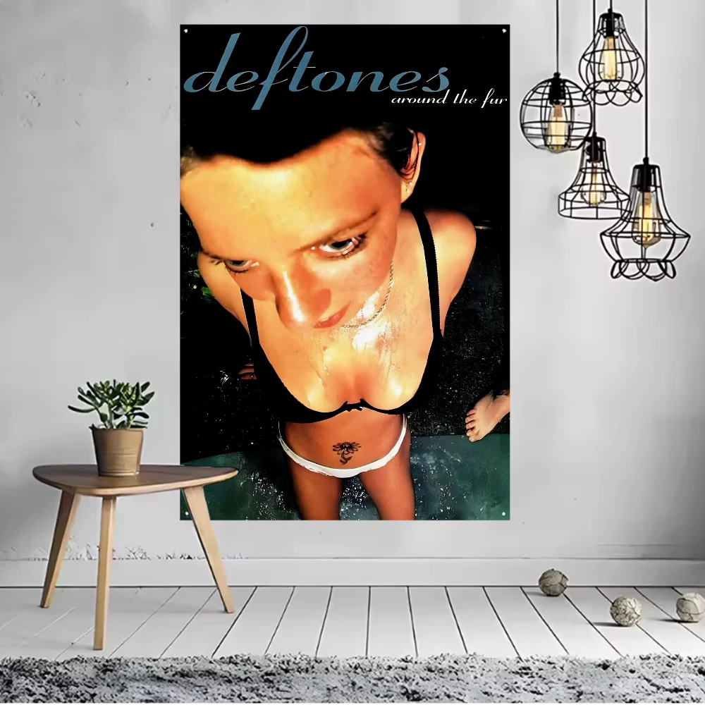 Thumbnail 2 - #80 Top Wall Hanging Tapestry Picks for Every Budget