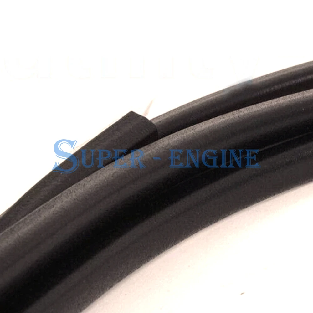 54107199533 54107430946 Sunroof Frame Seal Surrounding Weatherstrip For BMW X1 X3 X5 E84 F25 E70 F15 F85 - Image 4