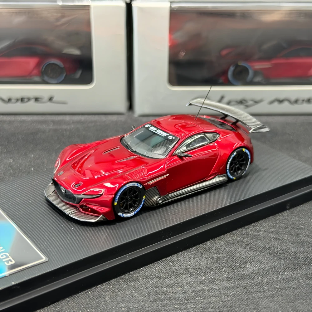 

DCM 1/64 Mustang 2014 Display Simulation Collection
