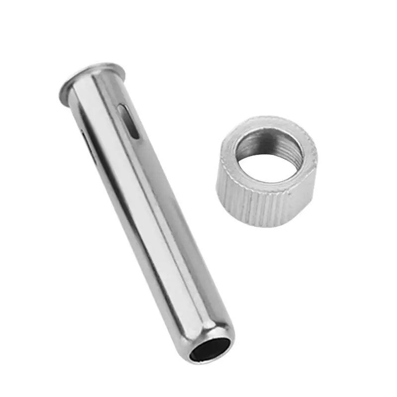 1 Set 927 Ujung Besi Solder Kanula Pegangan Kepala Adaptor Soket Casing Stasiun Solder Lengan Nosel Aksesori Las
