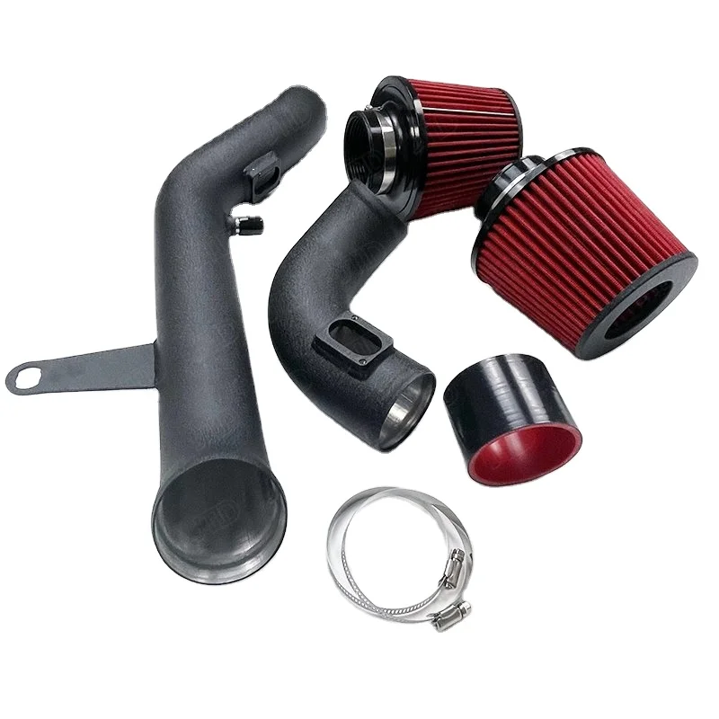 

Hot Sale JTLD High Flow Cold Air Intake Kit for M3 F80 M4 F82 M2 S55