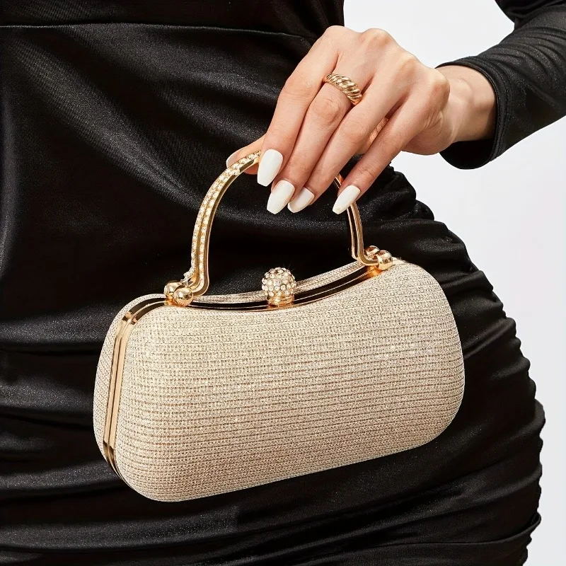 Thumbnail 2 - #37 Best Rhinestone Bags to Buy In 2026