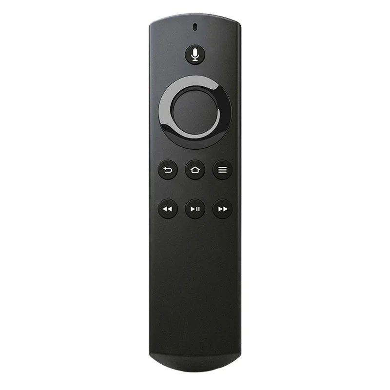 N01R-2X PE59CV Remote Control untuk Amazon FIRE BOX Suara Fire TV Stick Box Media Remote Control PE59CV DR49WK