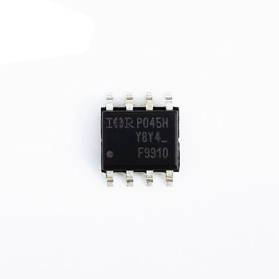 (10pcs) IRF9910TRPBF IRF9910 SOP-8 Dual N-channel MOSFET Integrated Circuit