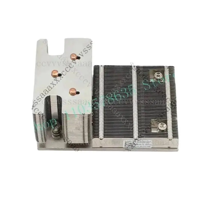 

90%New FOR PowerEdge R730 R730XD Precision R7910 0YY2R8 YY2R8 Heatsink Server CPU Heat Sink CPU HeatSink [bb]