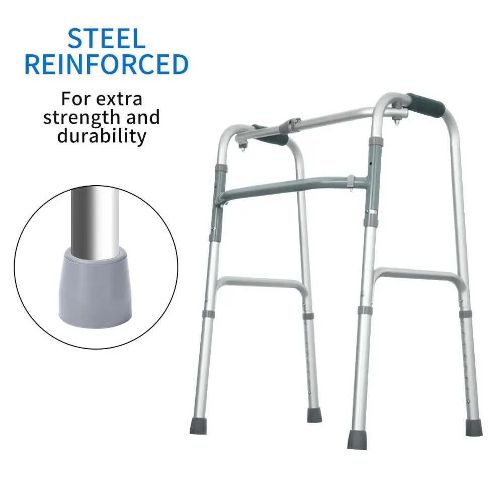 

Rubber Stool Non-slip Leg Anti-Skid Floor Protector Protector Cap Glide Nail 19mm/22mm Furniture Slider Walking Stick