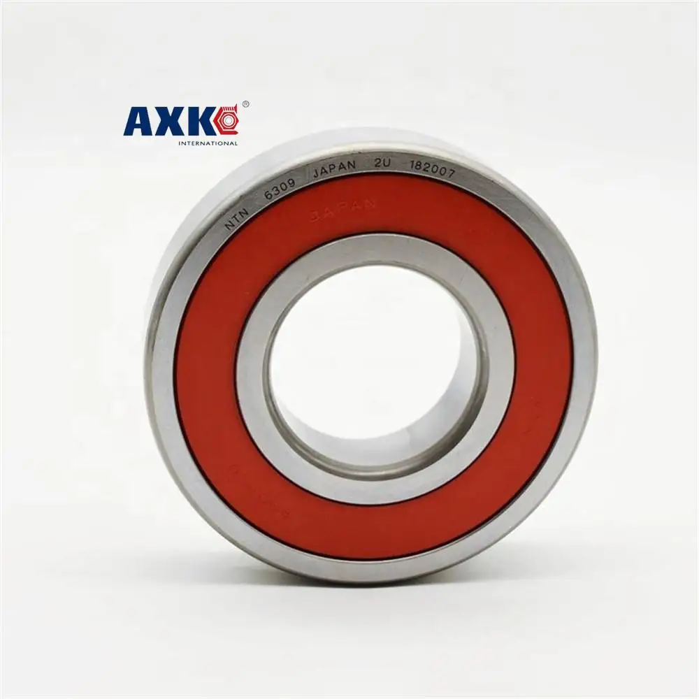 Japan NTN 100% Original Bearing 5Pcs 6806-ZZ 6806-LLU ABEC-9 Ball Bearing 30x42x7mm High Speed Deep Groove 6806 Ball Bearing