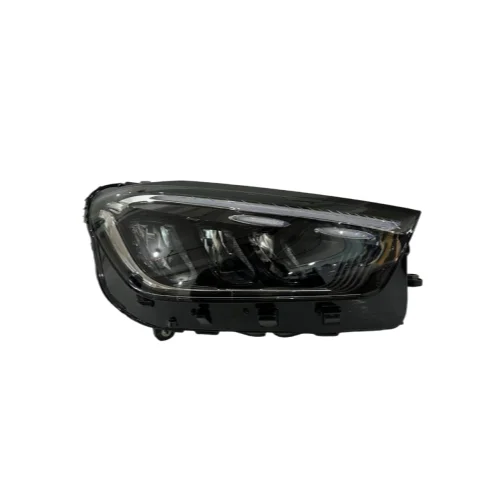 

For 2023-2025 Mercedes-Benz GLE 167 Original LED Headlights