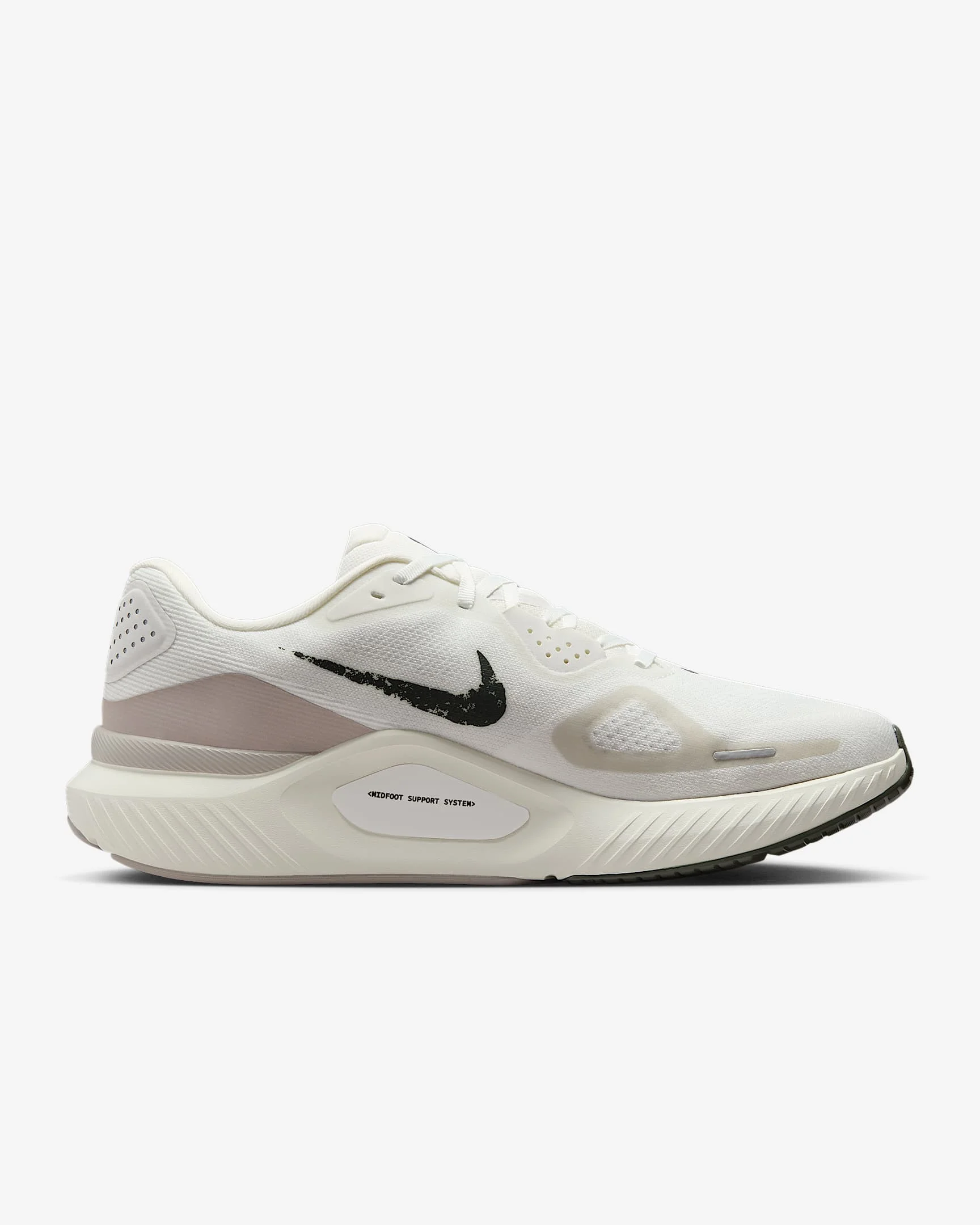 حذاء الجري Nike Structure 26 Nike Stable Range للرجال IB5698-100 #5