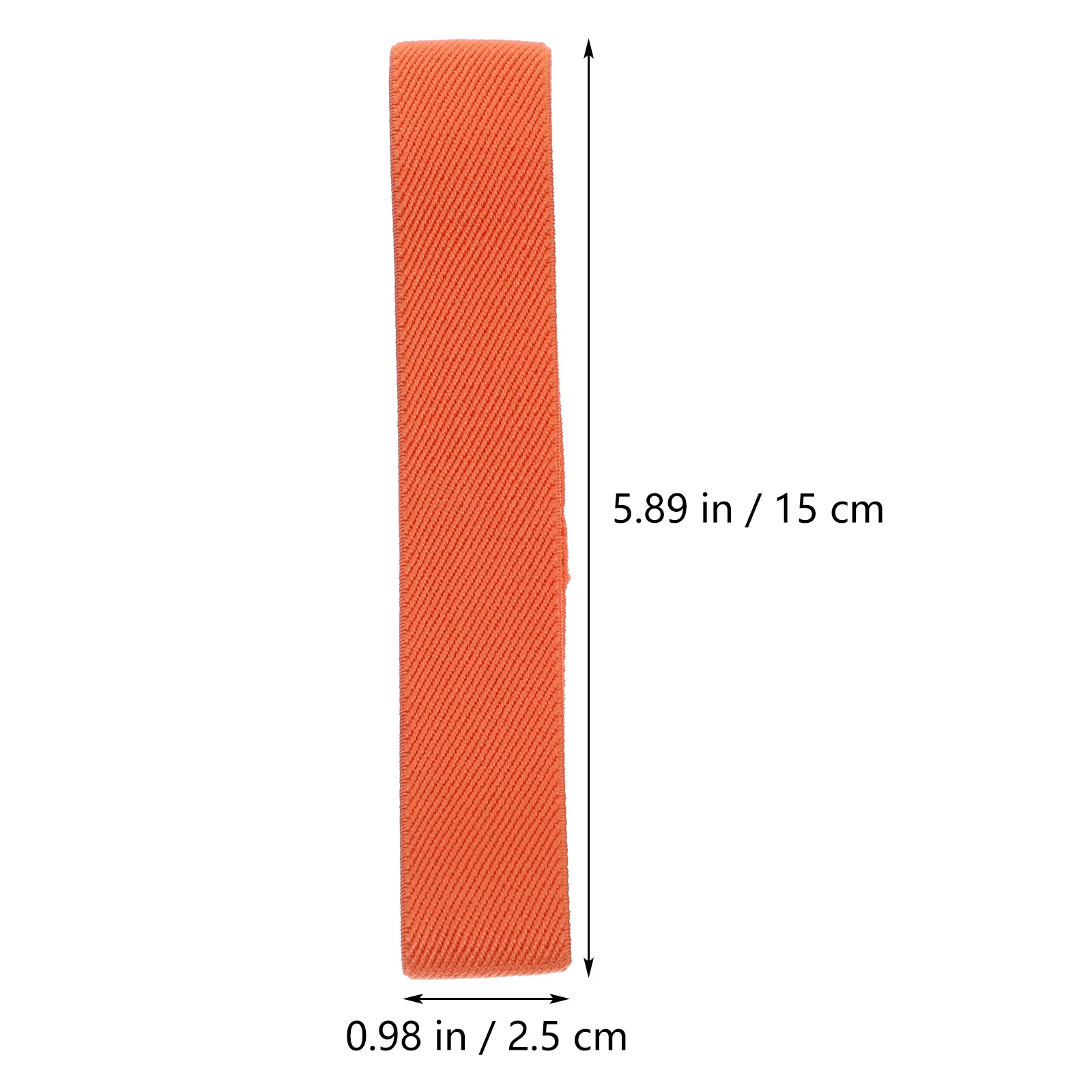 

8pcs Bento Elastic Strap Household Fixing Band Adjustable Portable Lunch Box Accessory Wear Resistant Convenient Multi-Function