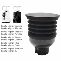Single Dose Hopper For Eureka Mignon Specialita/Mignon Manuale/Silenzio/Pertetto/Design/Classico/Filtro/Crono/XL Coffee Grinder