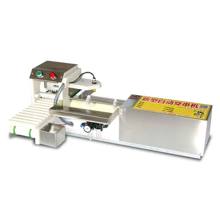 2026 Hot Selling Product - Toothpick Maker & Meat Skewer Maker