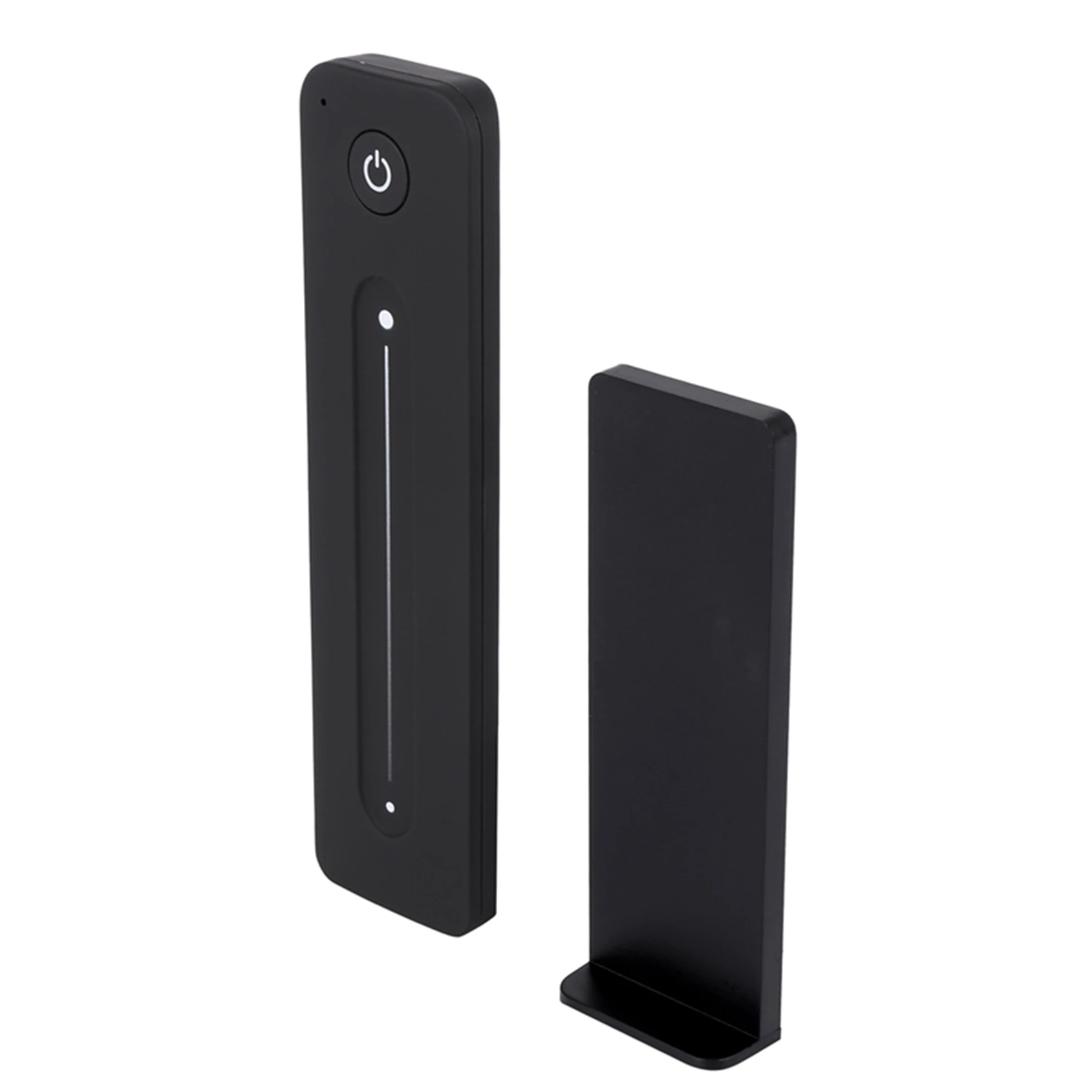 -N07R LED Dimmer 12V 5V 24V 36V 8A PWM Wireless RF Switch With 2.4G Brightness Adjustment Contact Remote For Led Single Color St