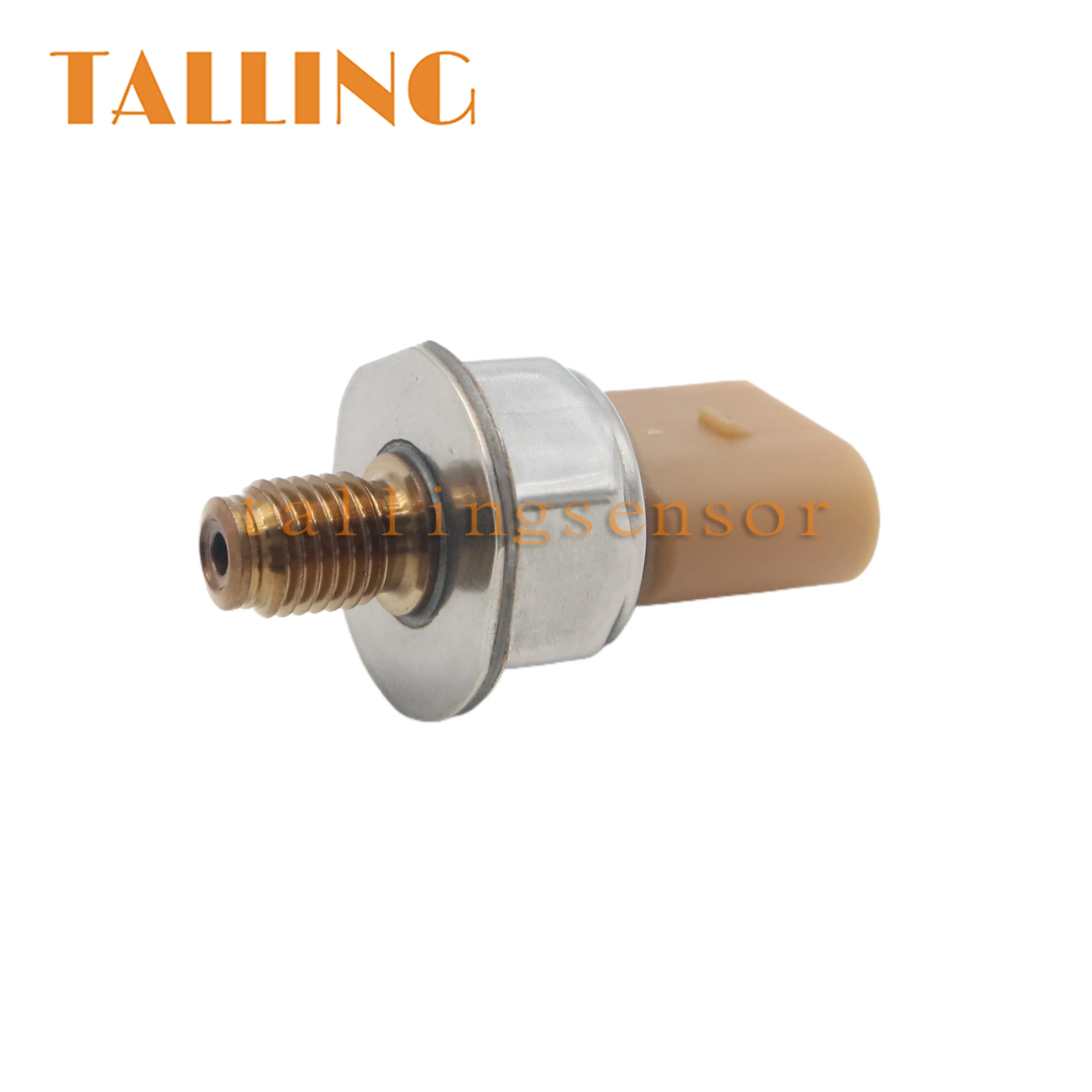 55PP24-02 أجهزة استشعار ضغط السكك الحديدية الوقود لـ Aaudi A4 A5 A6 Q5 Q7 VVW Phaeton Touareg 059130758K