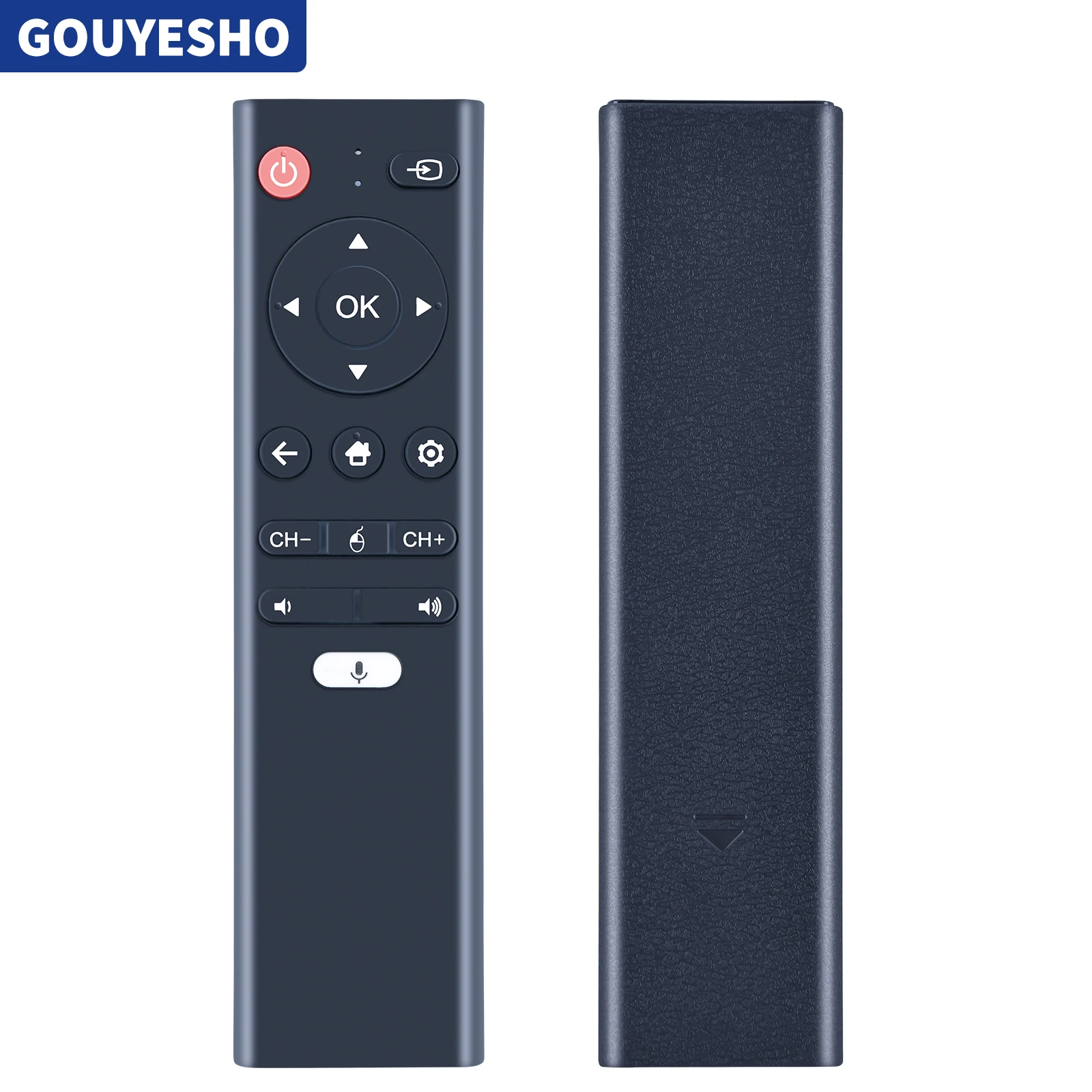 

Новый голосовой пульт дистанционного управления для Philco PLD32HS21CH 06-588w16-ty05xb TV