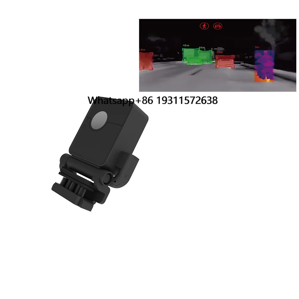 

Infrared Auto Car Driving Imaging Night Vision Thermal for Cars
