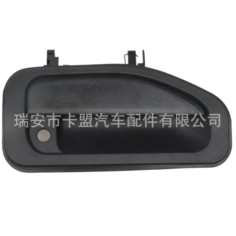 Heavy Duty Replacement Door Handle Compatible with MK403650 MK403651 for European Truck Durable Exterior Accessory Fitment