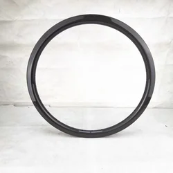 24-inch rim bicycle wheel with 30mm disc brake inner tube type 24-inch rim 24-inch 507 BSD 30mm wide BMX bicycle