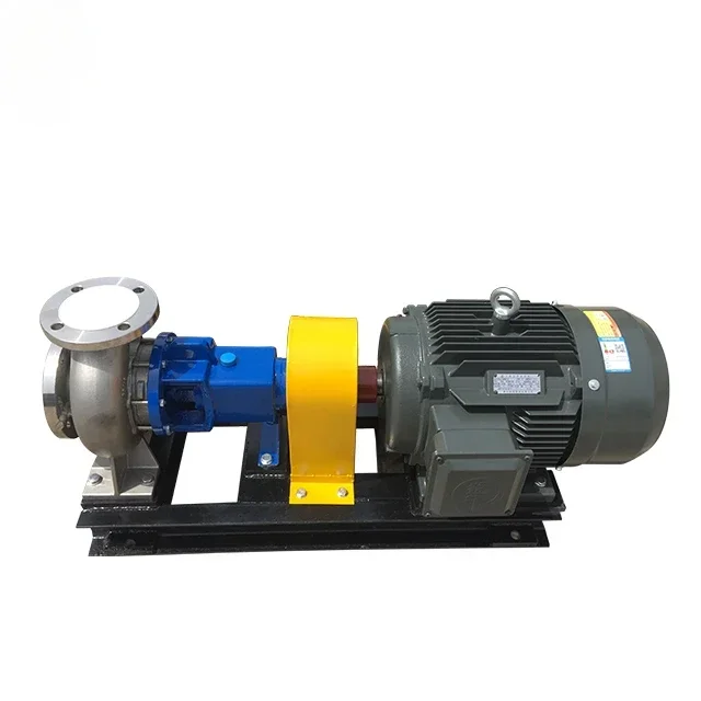 100hp 200hp 300hp Electric Water Pumps for Electric Dewatering Pump