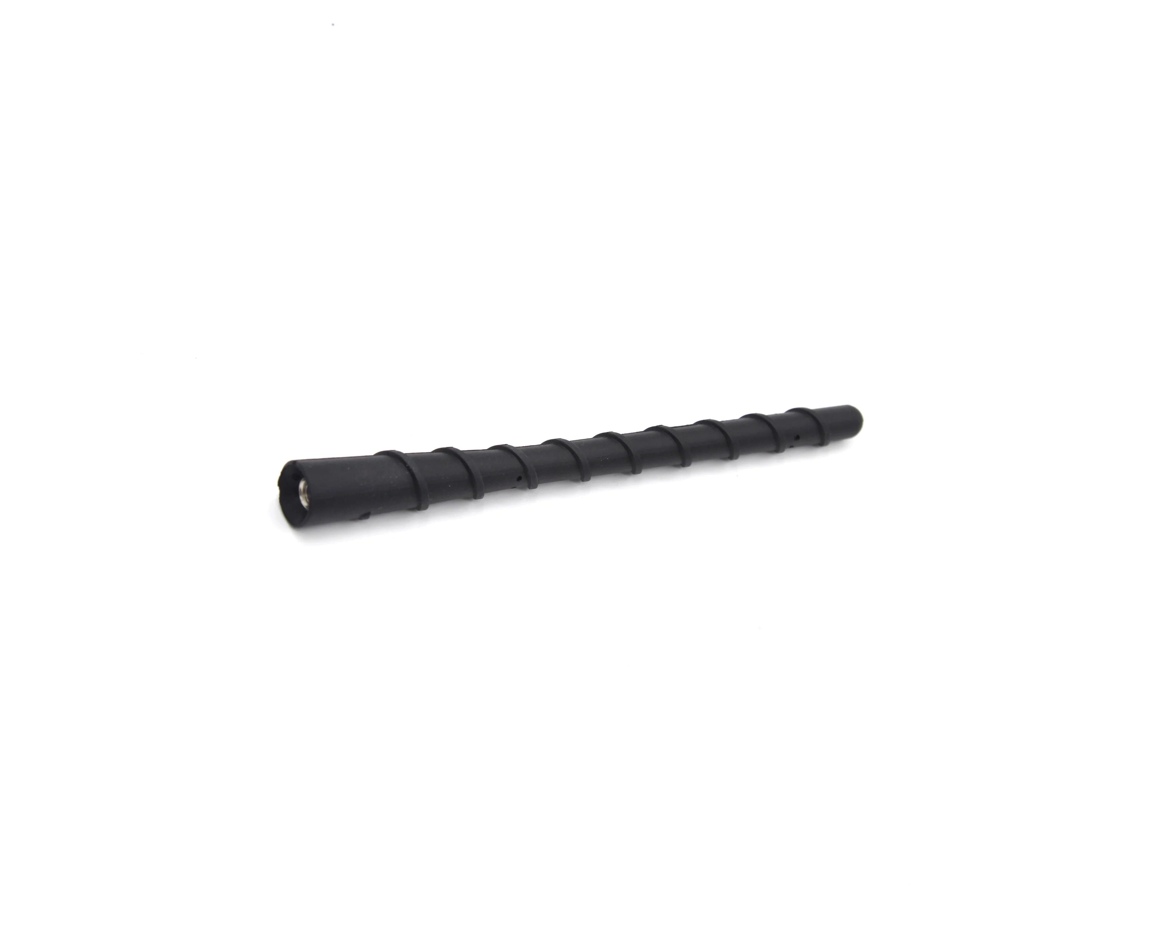 7.2inch Durable and Stylish Rubber Threaded car Antenna (Aerial) for Chevrolet Matiz 2005-2017 - Easy Install