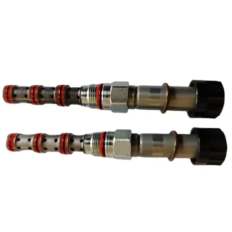 

2026 Hongshan Brand Four-Way Hydraulic Cartridge Valve Directional and Pressure Control Valve DNDA-XNN 350 Bar Max Pressure