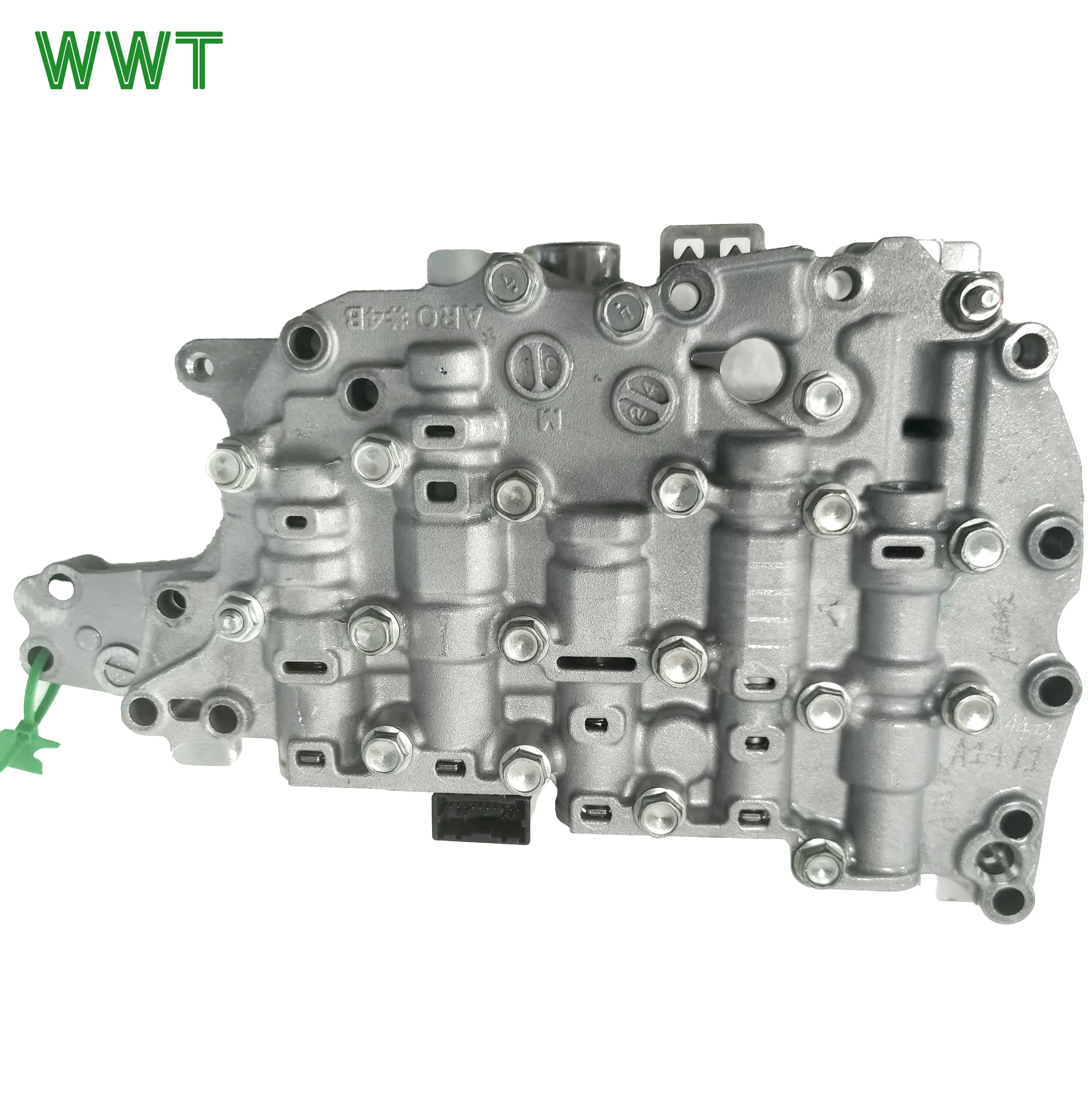 WWT JF017E CVT Valve Body Factory Direct Sales Transmission System Parts 31705X480B/31705X480E Valve Body gearbox parts