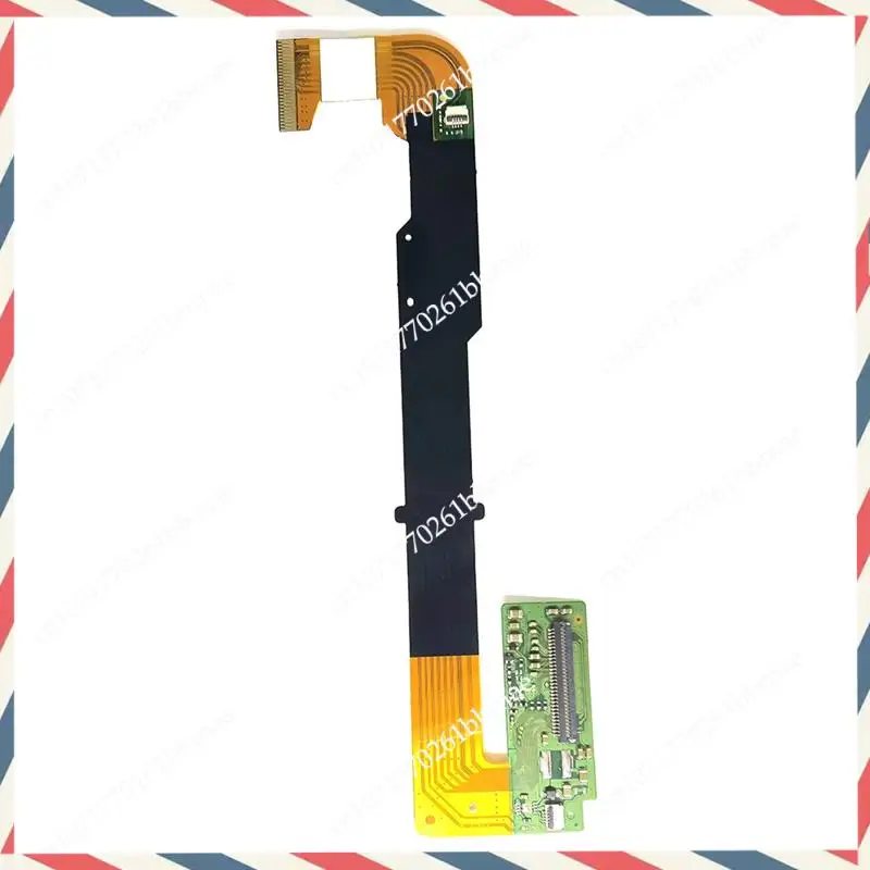 -A21Z 1Pcs Flex Cable LCD Flex Cable For Fujifilm Fuji XA2 X-A2 Digital Camera Repair Parts