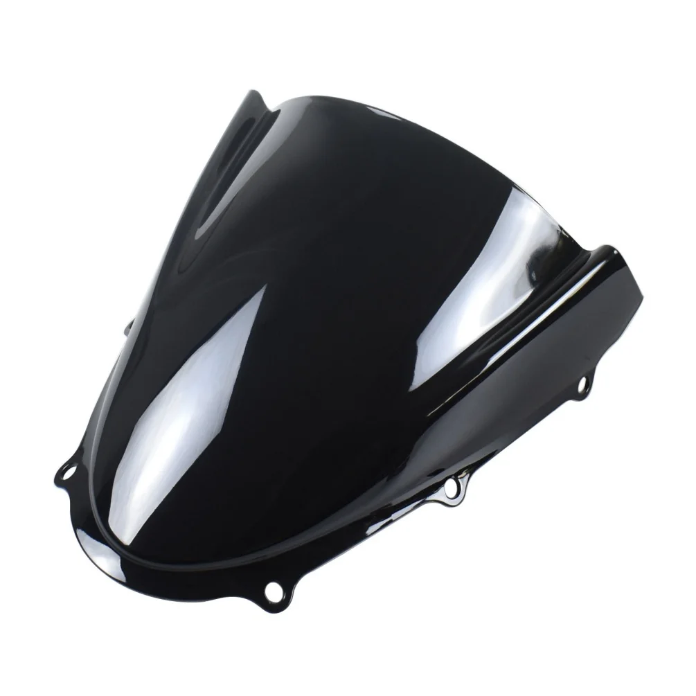 For Suzuki GSXR 125 150 2017-2024 GSXR125 Windshield Windscreen Motorcycle Front Air Deflector Wind Shield Screen Accessories