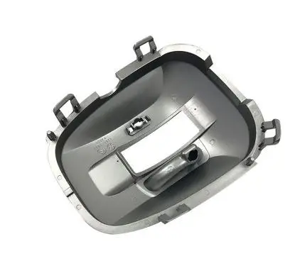 

Suitable for Accord eighth generation gear lever gear display panel gear lever trim panel unlock cover 54721-TB0-A51