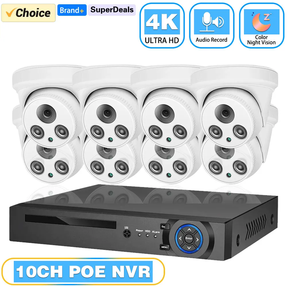 Color Night Vision …