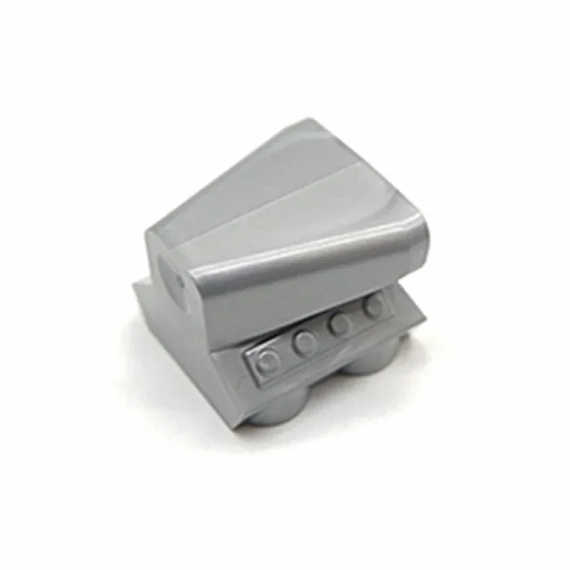 【50G】MOC Model 50943 , Loose Parts, Single 2x2 Engine Intake