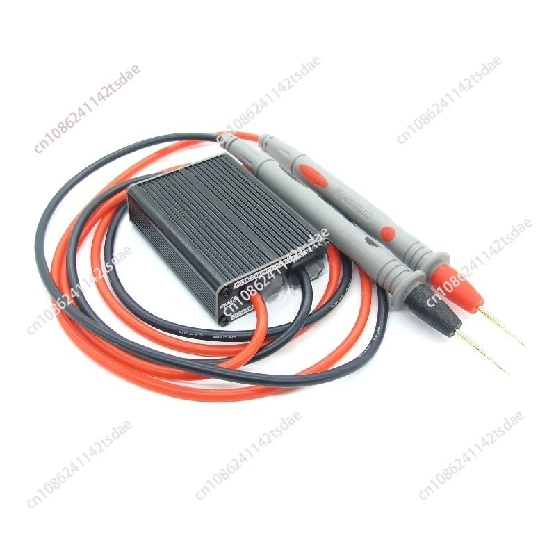 AC and DC capacitor maintenance discharge pen flash fast discharge tool for switching power supply large capacity capacitors