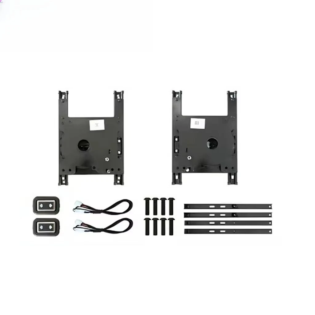 

VIP Luxury Electric Power Seat Conversion Kit for Odyssey 2015-2024 RC1 RC2 RC4 Interior Upgrade OEM Fitment