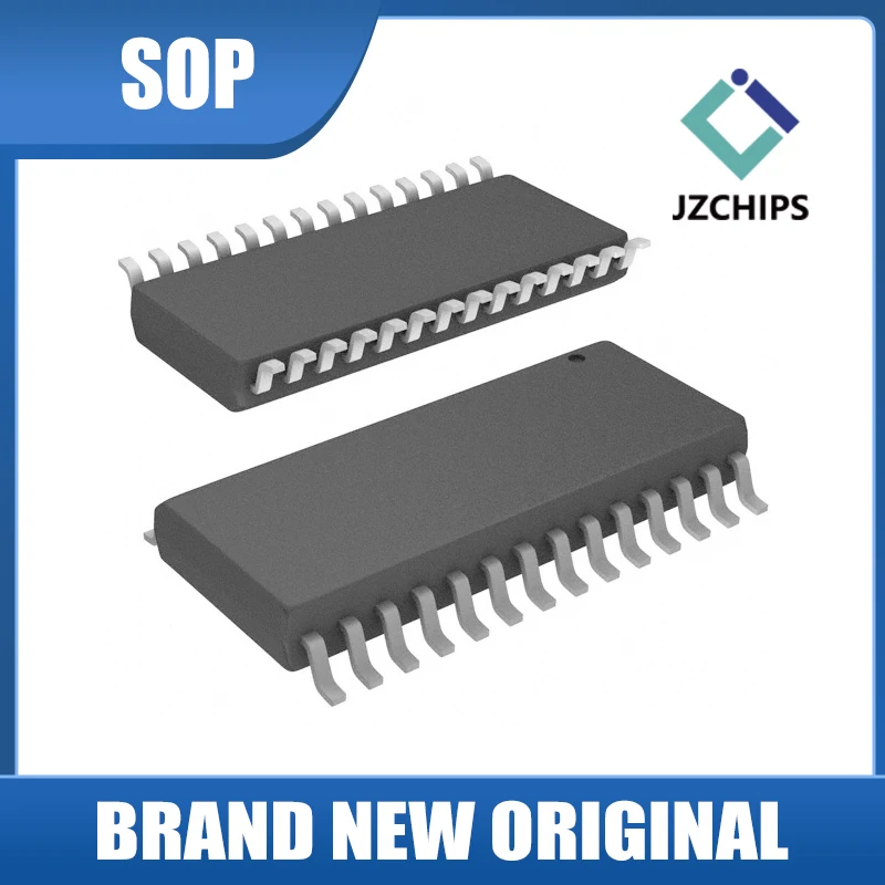 （10 pcs）MC705P6ACDWE SOP NXP Brand new Original  Integrated circuit  JZCHIPS (Contact us to get best offer)