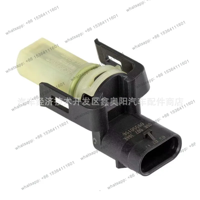 Automotive, intake manifold pressure sensor 06K907386D 06K907386E