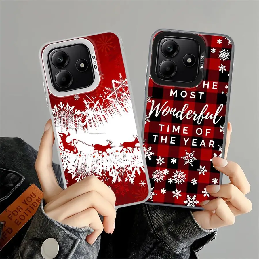 Back Phone Cover Ca… - image