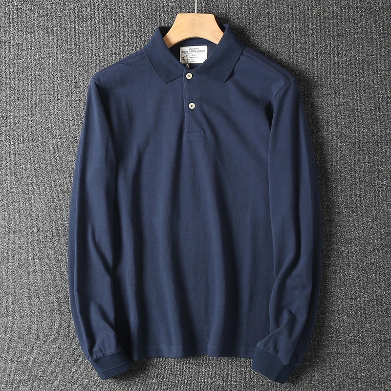 Long Sve Irt Men's … - image