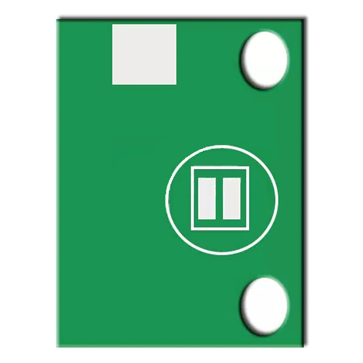 Image Imaging Unit Drum Chip for Konica Minolta Konica-Minolta KonicaMinolta KM BizHub DR-219 BK DR 219 BK DR219 B DR-219 B