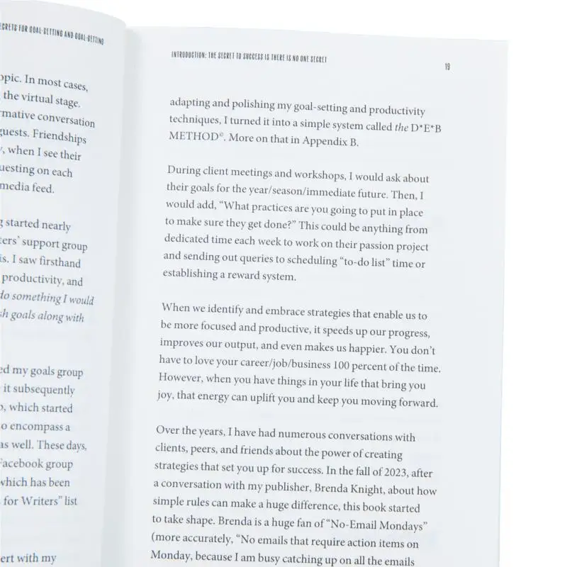 52 Rahasia Menetapkan Tujuan Dan Mencapainya Cara Tetap Terfokus Membangun Jaringan Dan Mengerjakan Lebih Banyak Dalam Waktu Lebih Singkat 9781684817177