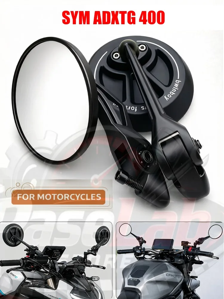 For Sym Adxtg 400 A…